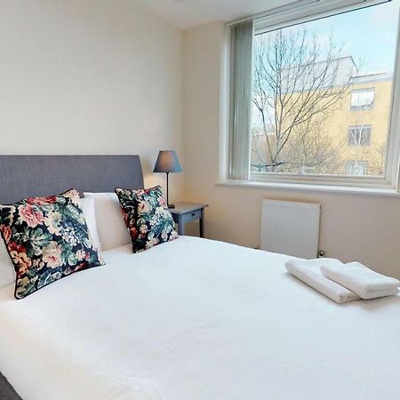 Niksa Serviced Accommodation - Welwyn Garden City Business Park エクステリア 写真